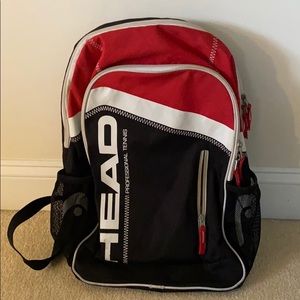 Sports backpack